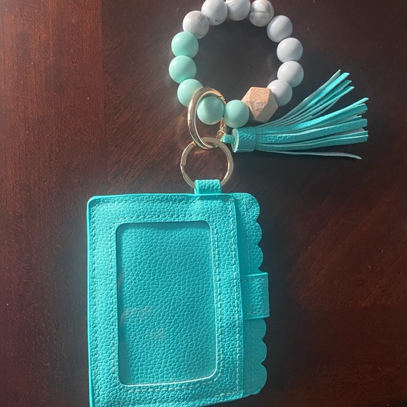 Wallet wristlet - Picture 2 of 2